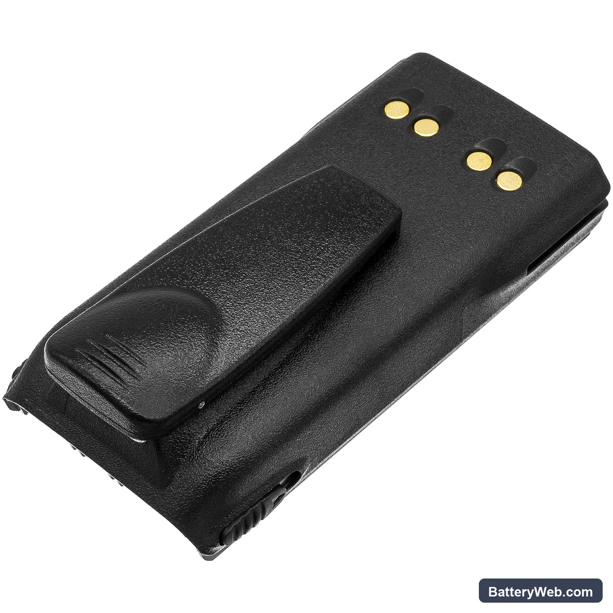Motorola XTS1500 Replacement Battery, 7.4V, 2800mAh, Li-ion 4