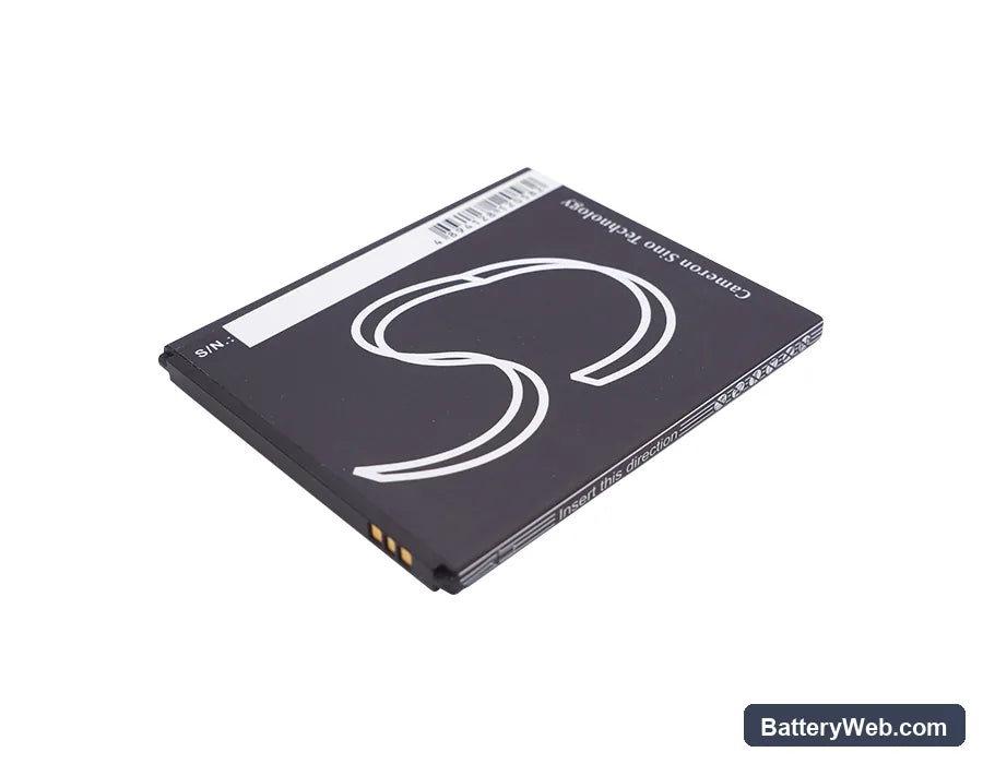 Motorola Moto E Power Replacement Battery, 3.8V, 3350mAh, Li-ion 4