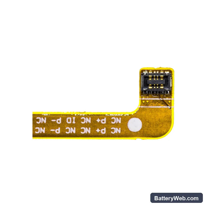 Motorola Moto G Pro Replacement Battery, 3.85V, 3900mAh, Li-Polymer 4