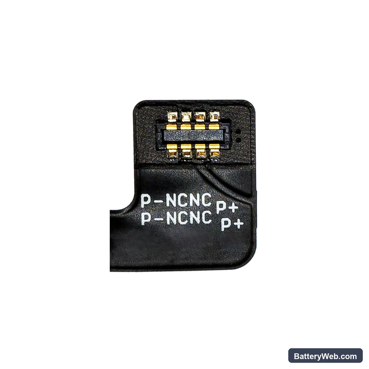 Motorola Moto G22 Replacement Battery, 3.87V, 4800mAh, Li-Polymer 4