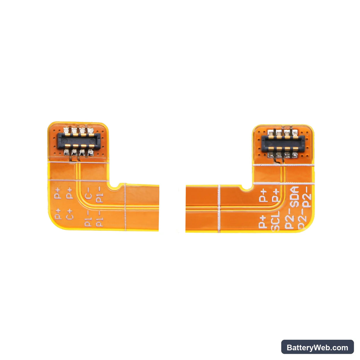 Motorola XT2245 Replacement Battery, 3.91V, 3900mAh, Li-Polymer 4