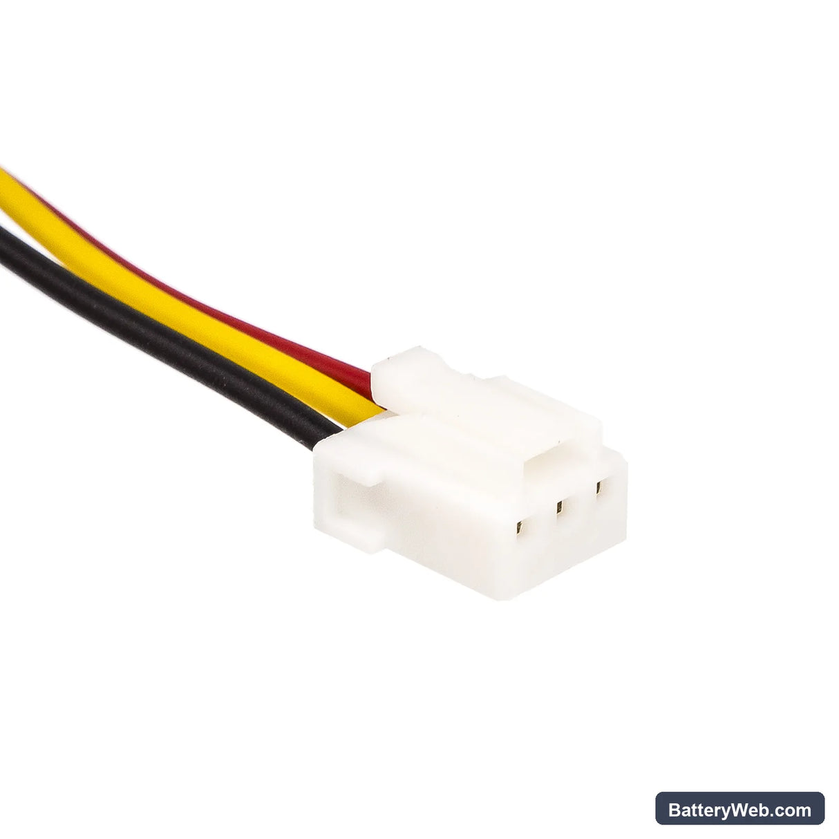 Moneual Everybot RS500 Replacement Battery, 11.1V, 2600mAh, Li-ion 5