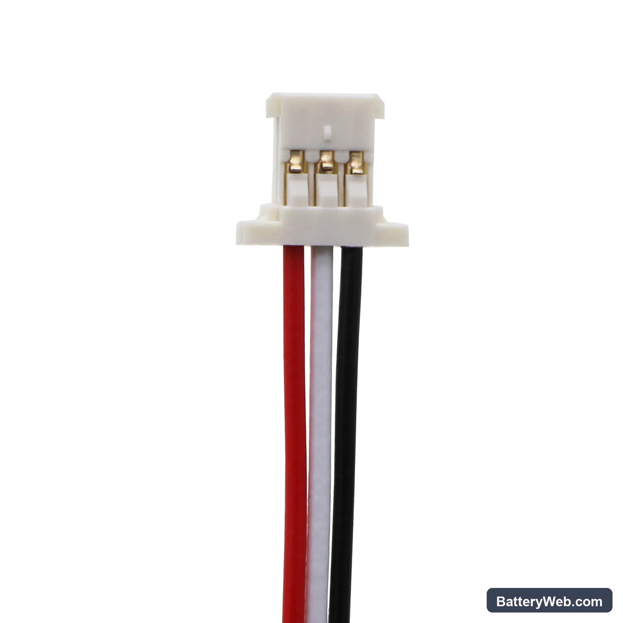 MGI Zip Replacement Battery, 3.7V, 350mAh, Li-Polymer 4