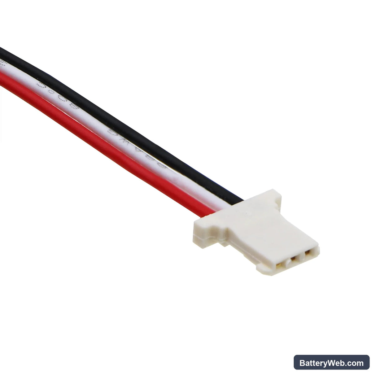 MGI Zip Replacement Battery, 3.7V, 350mAh, Li-Polymer 5
