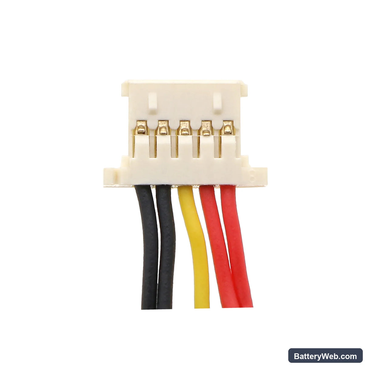 ONN 100044018G Replacement Battery, 3.85V, 4300mAh, Li-Polymer 4