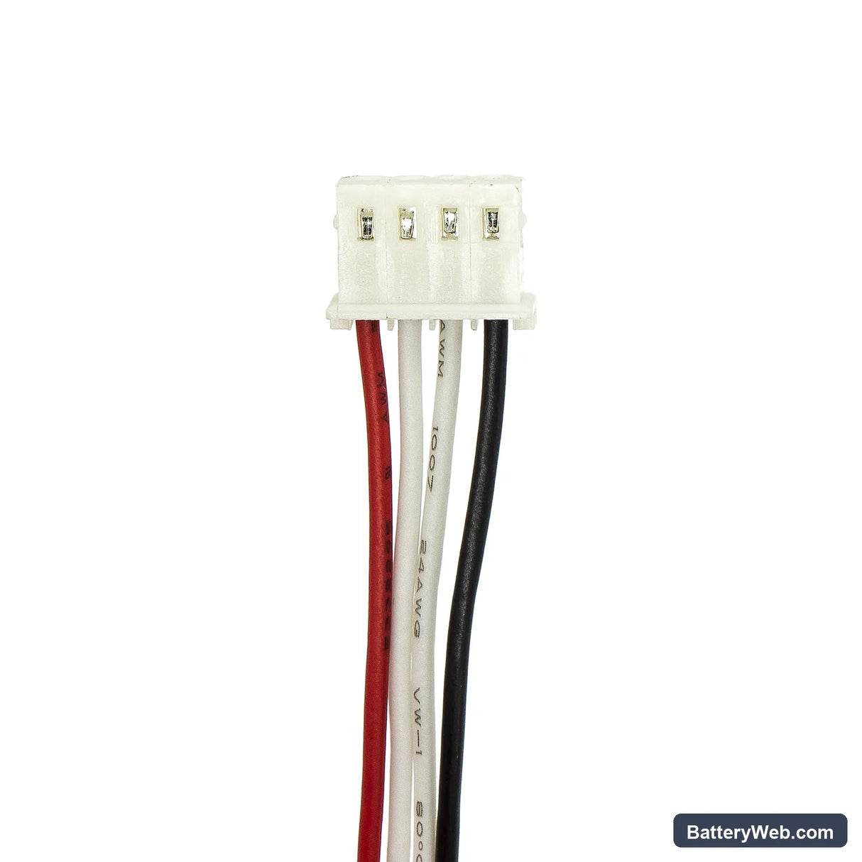 Nonin Avant 2120 NIBP Monitor Replacement Battery, 7.2V, 3600mAh, Ni-MH 4