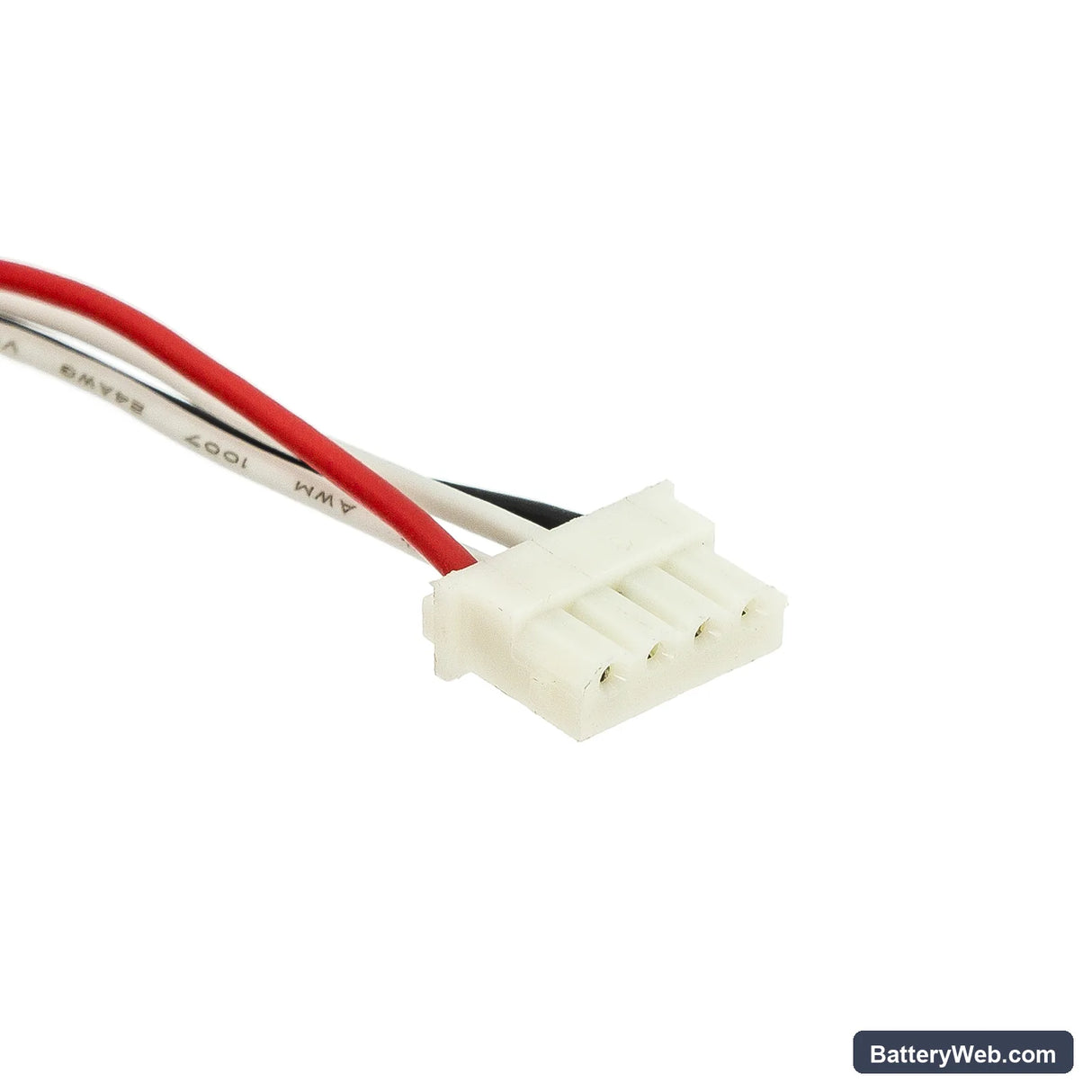 Nonin Avant 2120 NIBP Monitor Replacement Battery, 7.2V, 3600mAh, Ni-MH 5