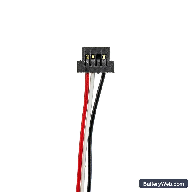 Navigon 70 Easy Replacement Battery, 3.7V, 1200mAh, Li-Polymer 4