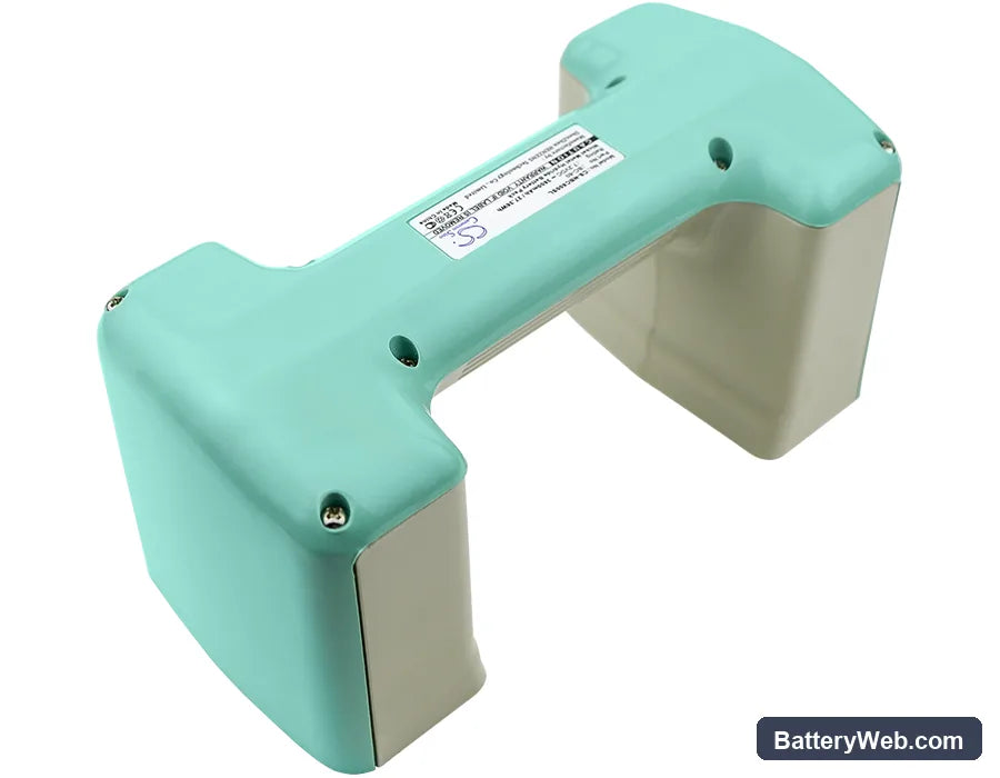NiKon NPL-821 Replacement Battery, 7.2V, 3800mAh, Ni-MH 2