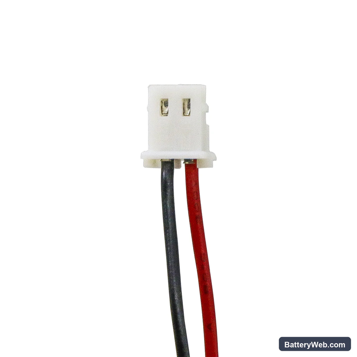 NUK ECO Control Audio 500 Replacement Battery, 3.7V, 1200mAh, Li-Polymer 4