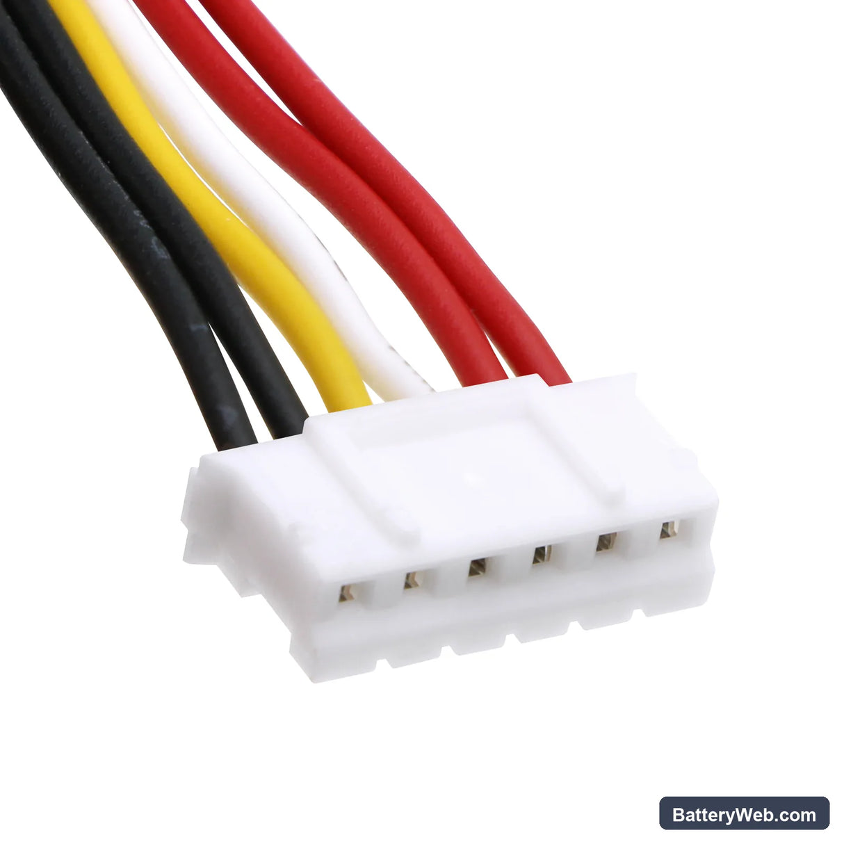 WizarPOS Wizar Q2 Replacement Battery, 7.4V, 2600mAh, Li-ion 5