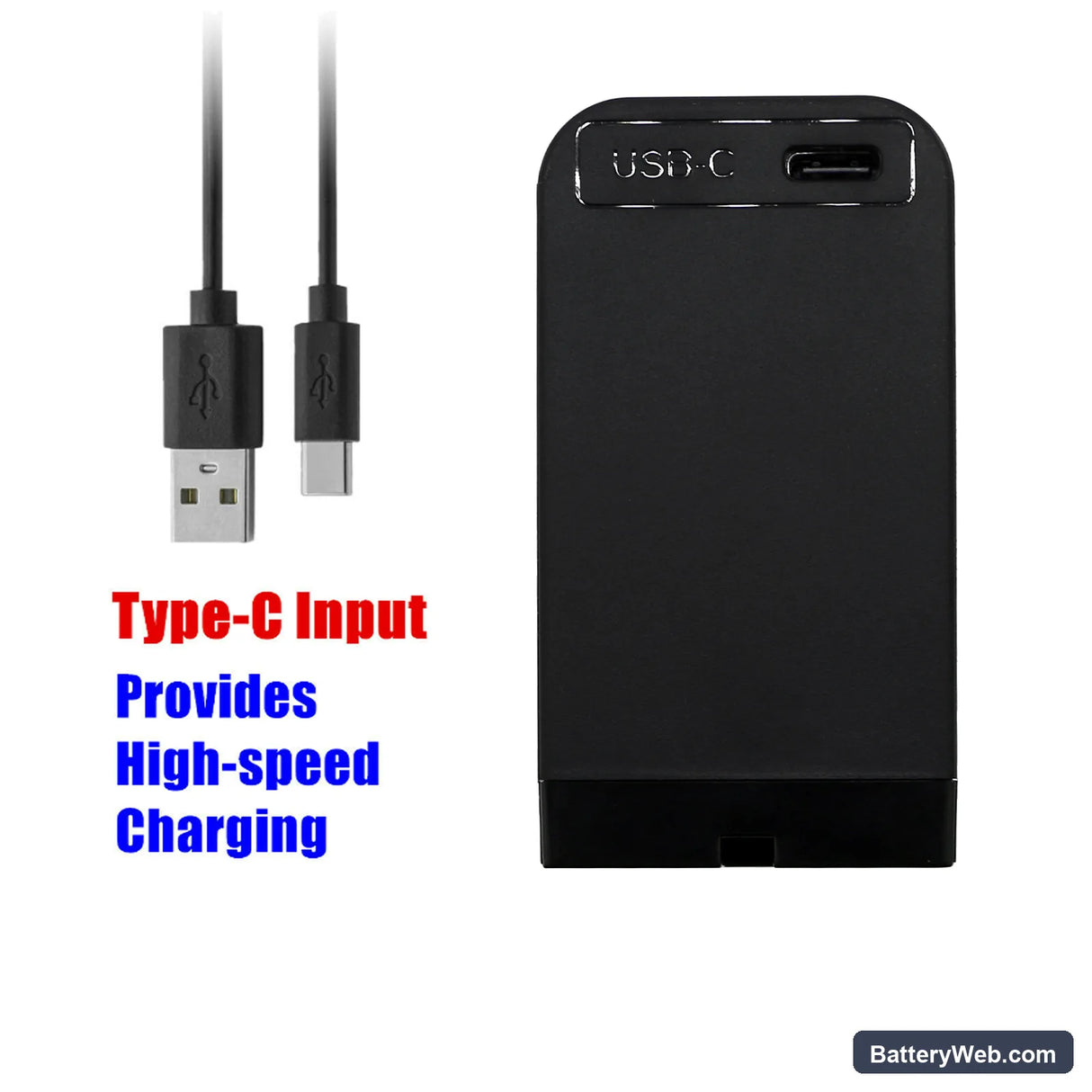 Video Devices Sound Devices 633 mixer Replacement Battery, 7.4V, 7800mAh, Li-ion 6