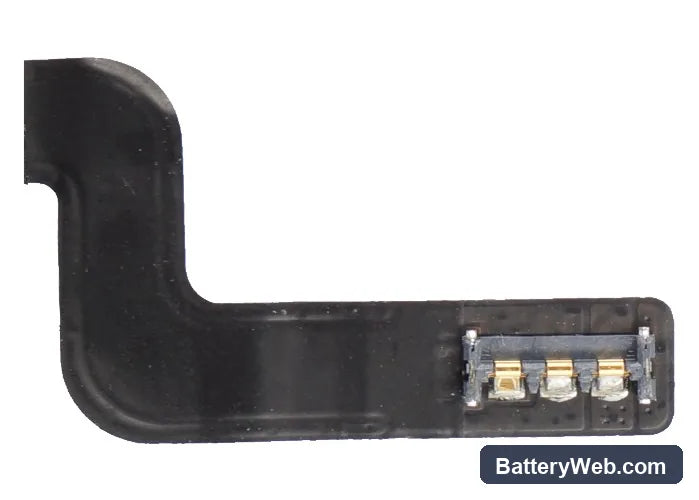 Nokia Lumia 625 Replacement Battery, 3.7V, 2000mAh, Li-Polymer 6