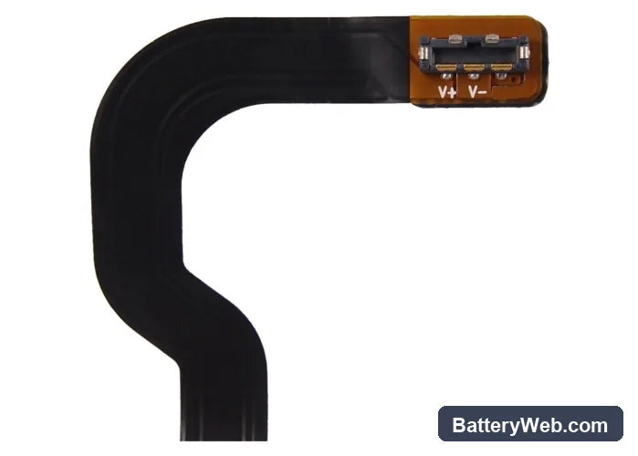 Microsoft Lumia 925 Replacement Battery, 3.7V, 2000mAh, Li-ion 6