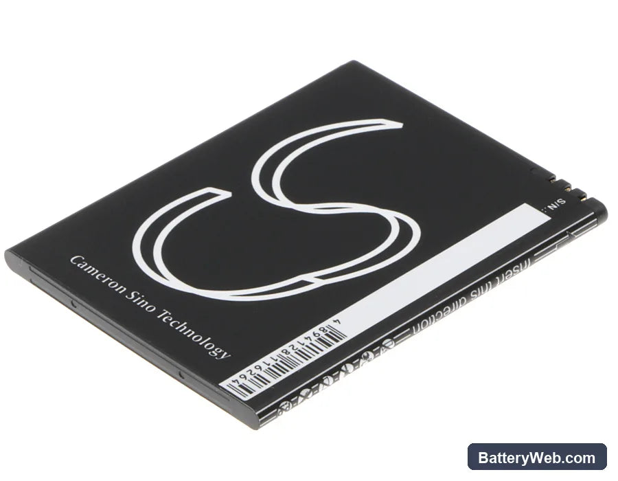 Microsoft Lumia 950 XL Replacement Battery, 3.9V, 2950mAh, Li-ion 3
