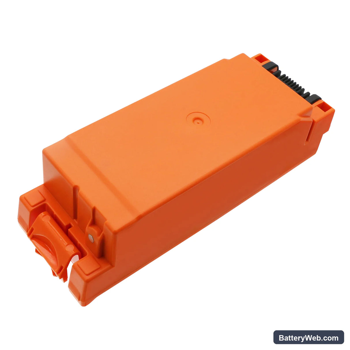 Nihon Kohden Cardiolife AED 2100 range Replacement Battery, 27V, 2700mAh, Li-MnO2 4