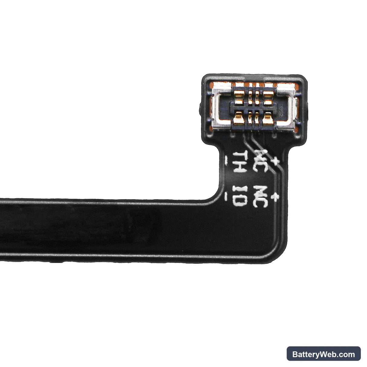 Nokia G22 Replacement Battery, 3.85V, 5000mAh, Li-Polymer 4