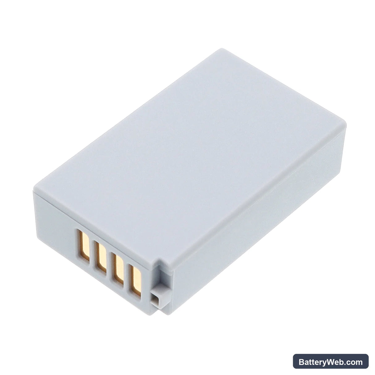 NiKon 1 J5 Replacement Battery, 7.2V, 500mAh, Li-ion 4