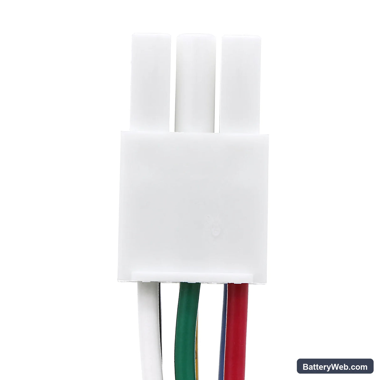 Nihon Kohden PVM-4000 Replacement Battery, 7.2V, 6600mAh, Li-ion 4