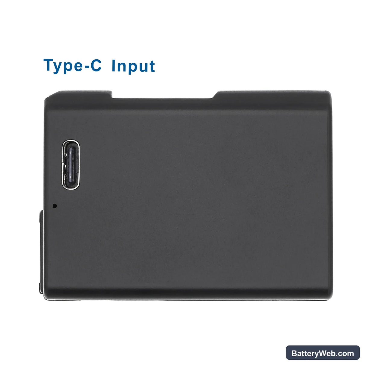 NiKon Coolpix P7000 Replacement Battery, 7.4V, 1000mAh, Li-ion 5