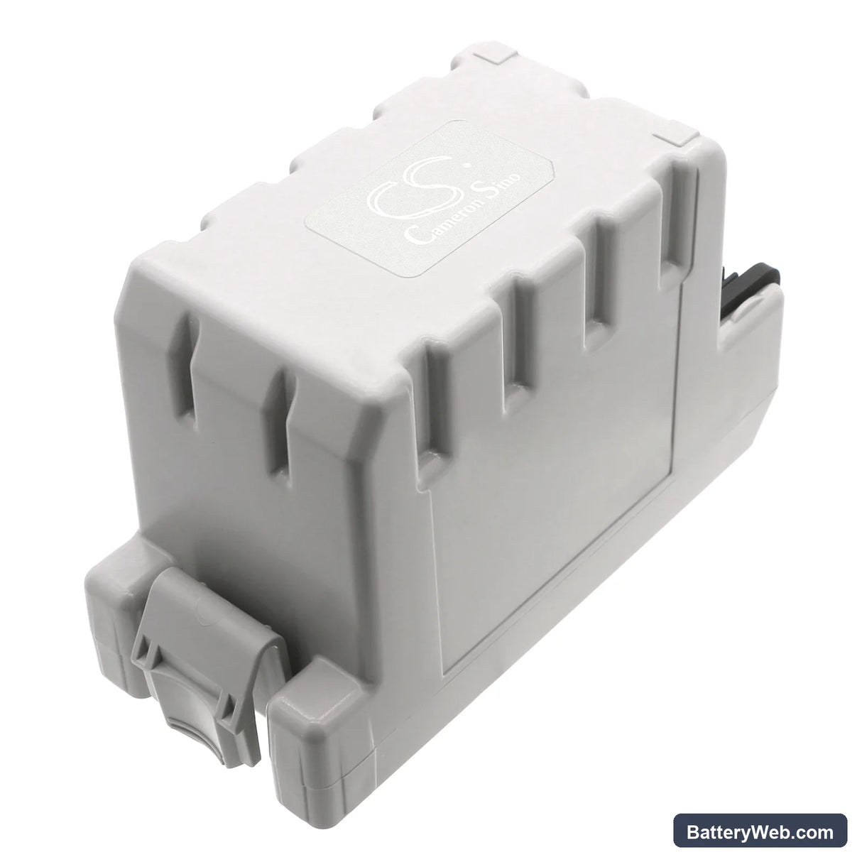 Nihon Kohden EMS-1052 Replacement Battery, 14.4V, 5500mAh, Li-ion 4