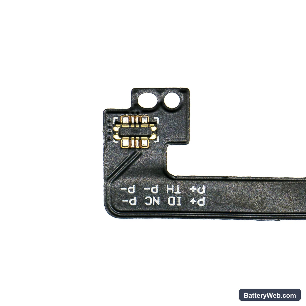 Nokia 7 Plus Replacement Battery, 3.85V, 3700mAh, Li-Polymer 4
