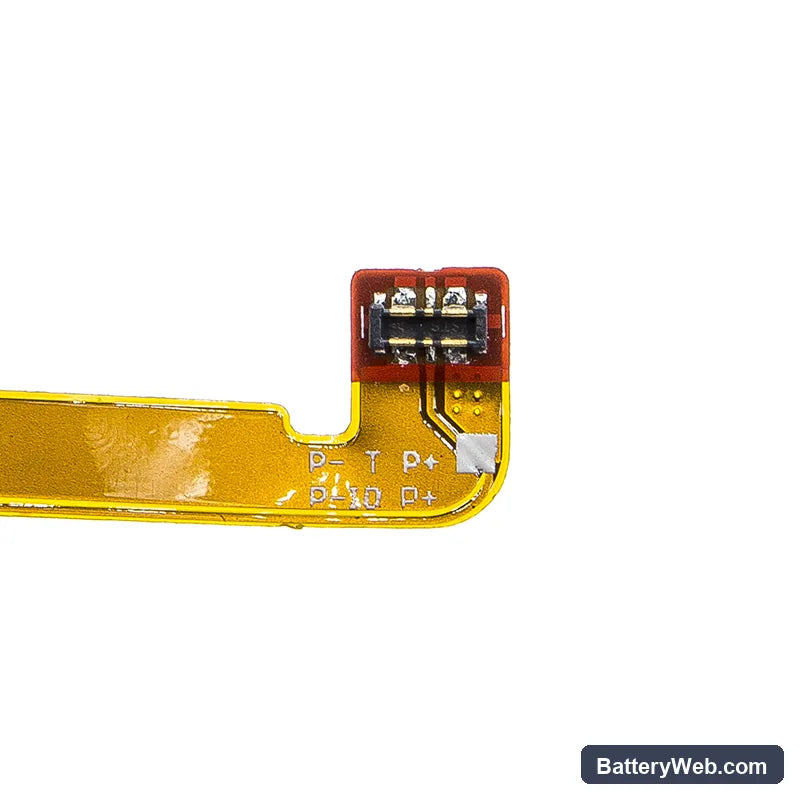 Casper VIA P3 Replacement Battery, 3.85V, 3000mAh, Li-Polymer 4