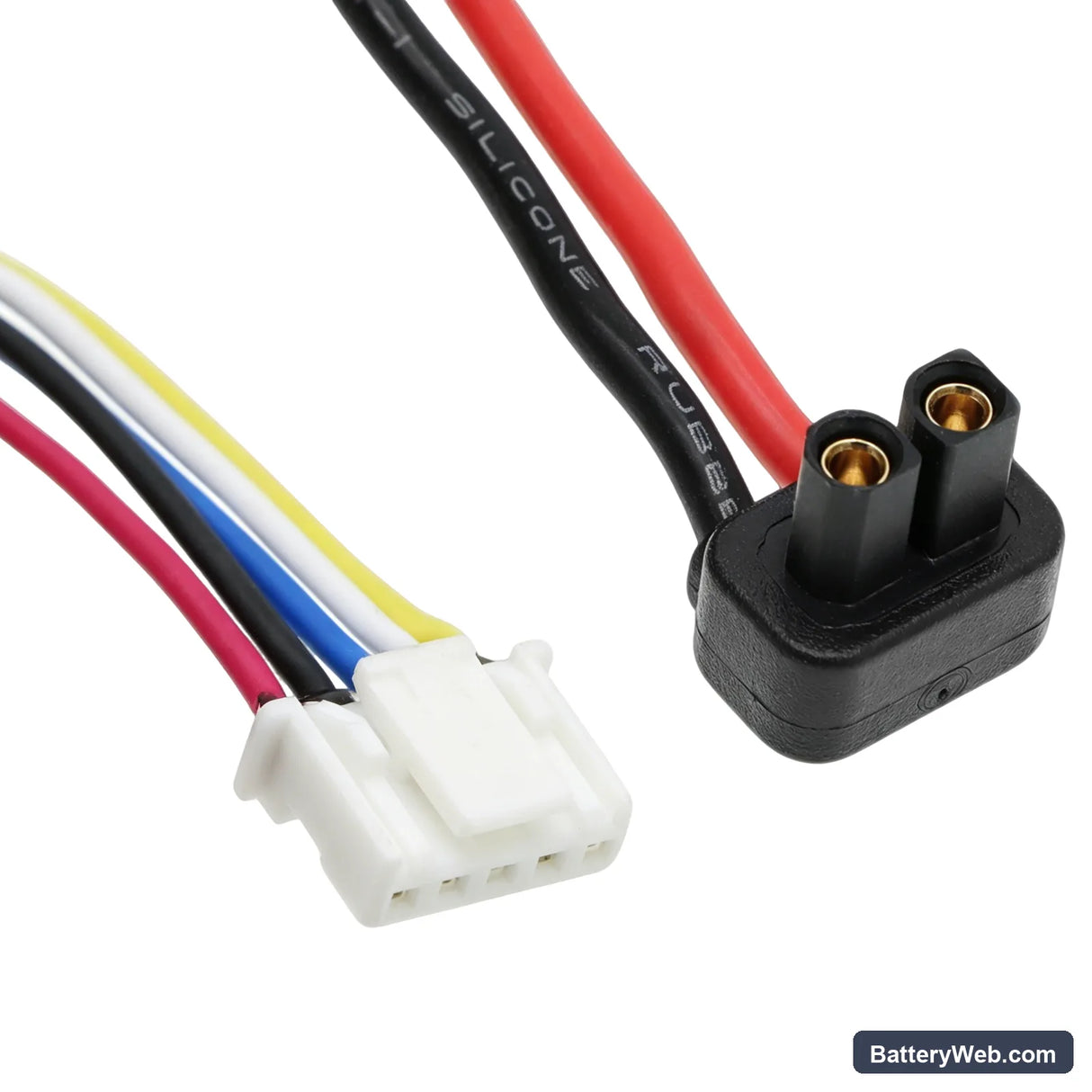 NARWAL DH2104CYJ Replacement Battery, 21.6V, 4000mAh, Li-ion 5