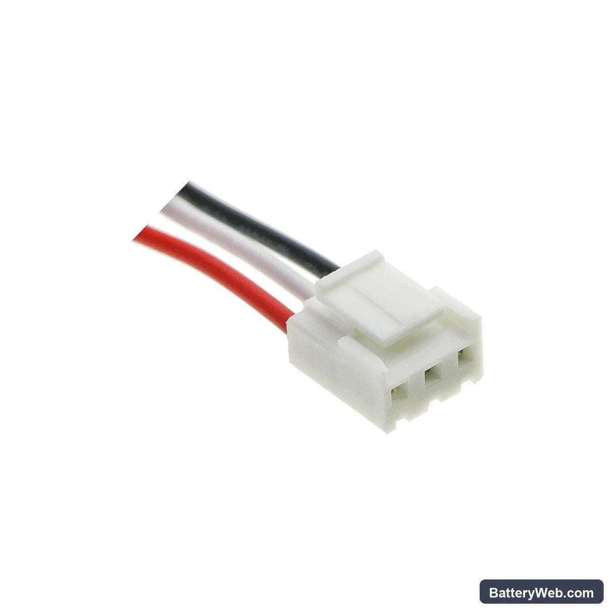 MANUSA SEBA05 Replacement Battery, 26.4V, 600mAh, Ni-MH 5