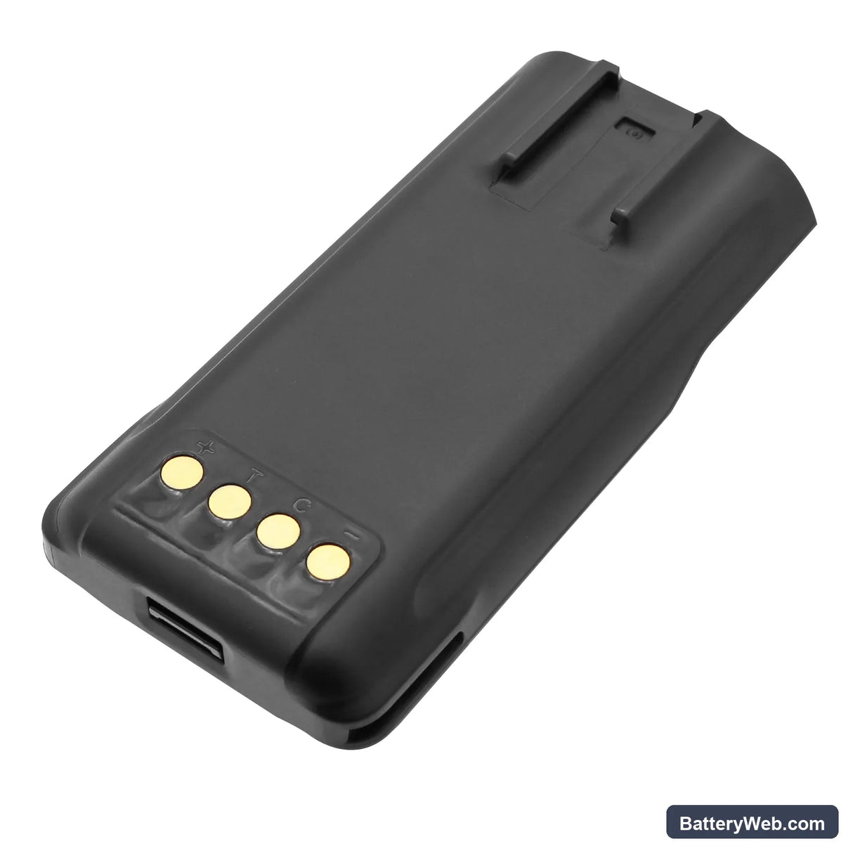 Inrico IRC380 Replacement Battery, 7.7V, 3000mAh, Li-ion 3