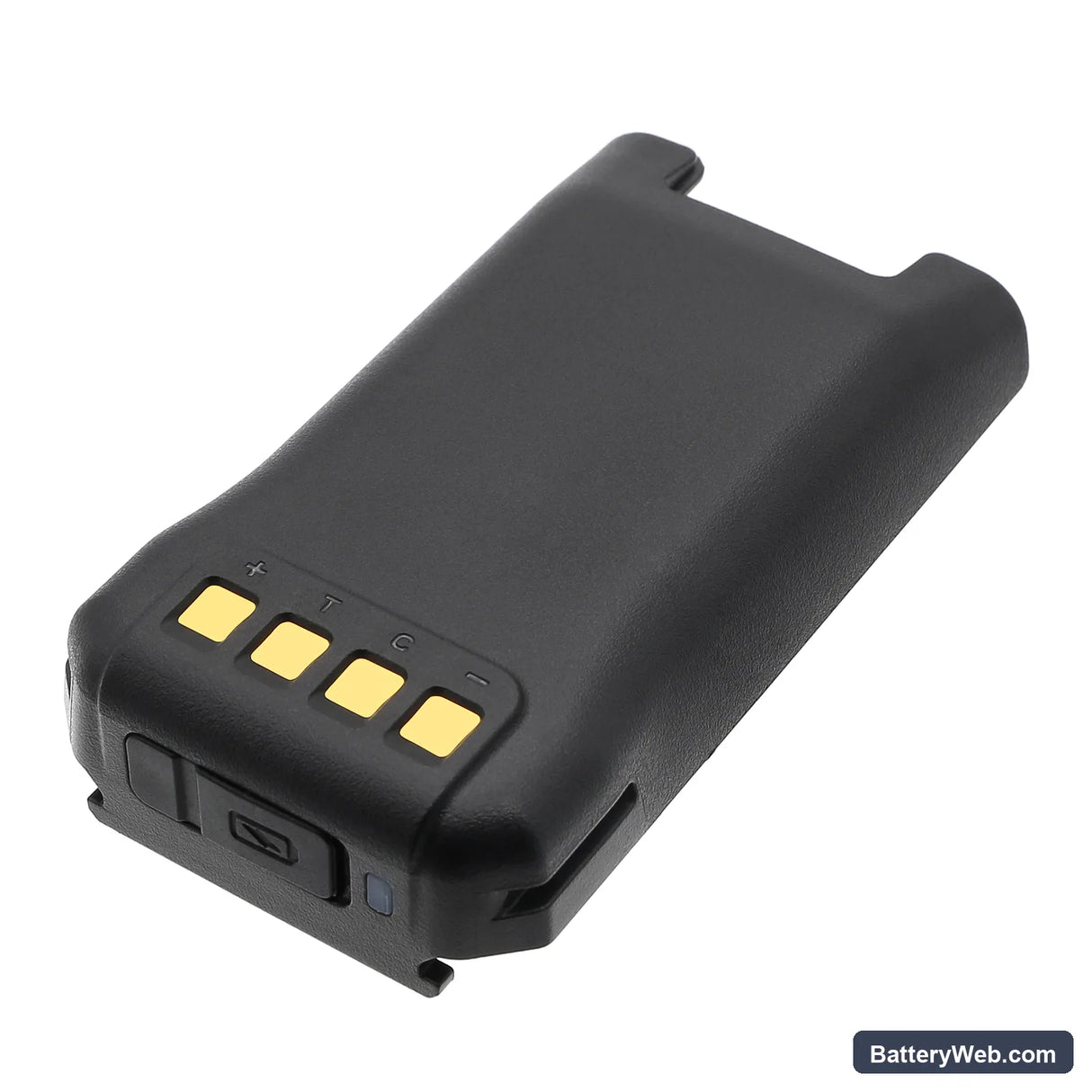 Inrico T740 Replacement Battery, 3.7V, 5300mAh, Li-ion 3