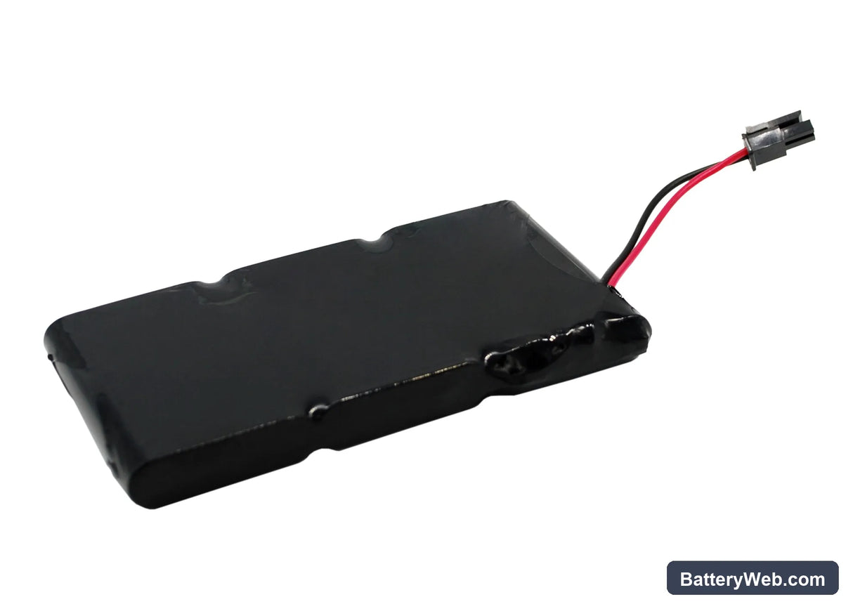 NetApp C3300 Replacement Battery, 3.7V, 5400mAh, Li-ion 5