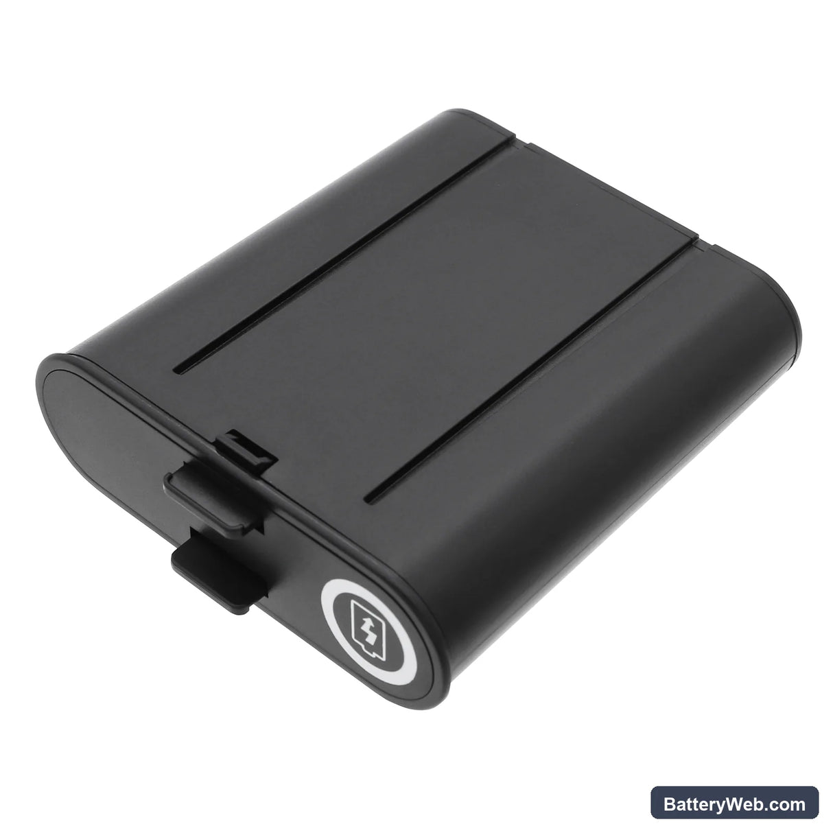 Inovytec VWSP-100 Replacement Battery, 12V, 3000mAh, Li-MnO2 4