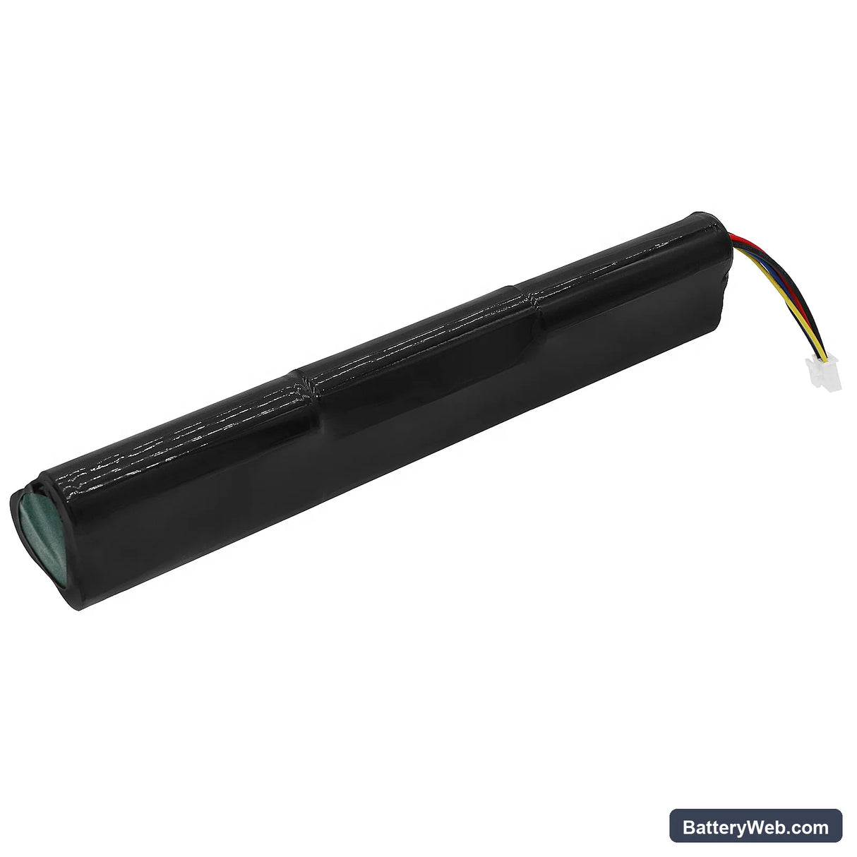 Neato D8 Replacement Battery, 14.4V, 6400mAh, Li-ion 2