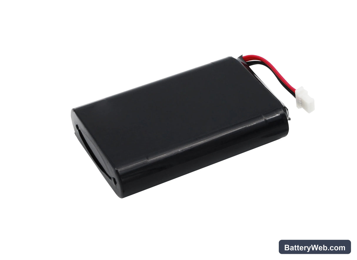 Nevo S70 Replacement Battery, 3.7V, 1700mAh, Li-ion 3