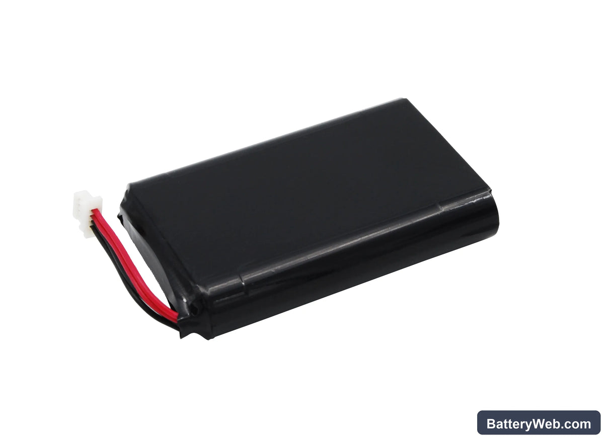 Nevo S70 Replacement Battery, 3.7V, 1700mAh, Li-ion 4
