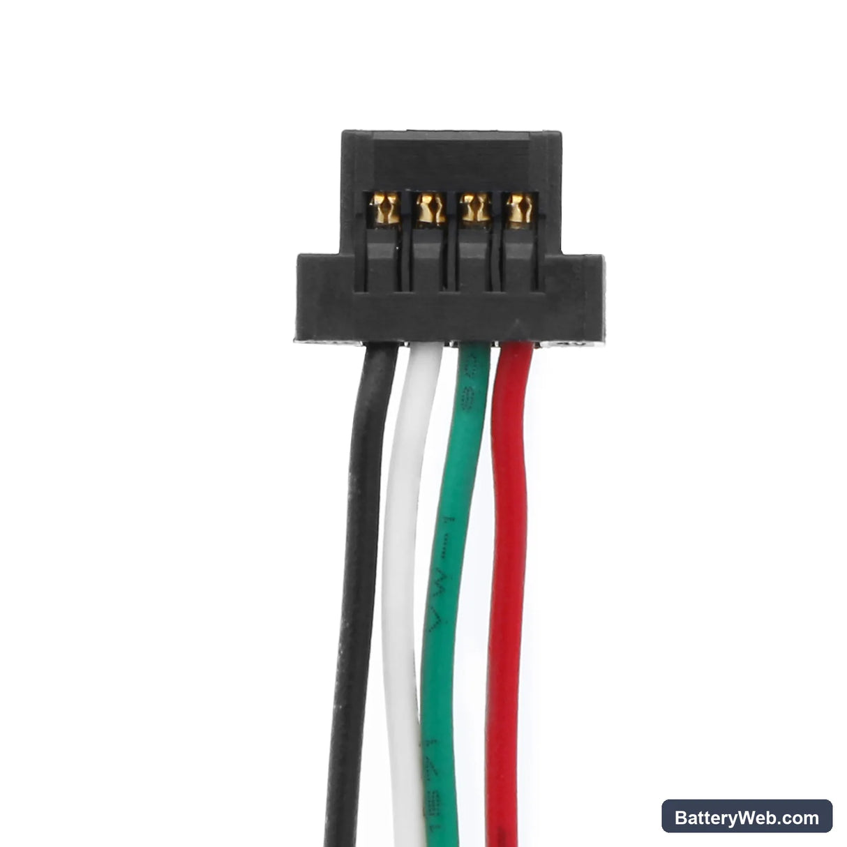 Nevo SL Replacement Battery, 3.7V, 1200mAh, Li-Polymer 4