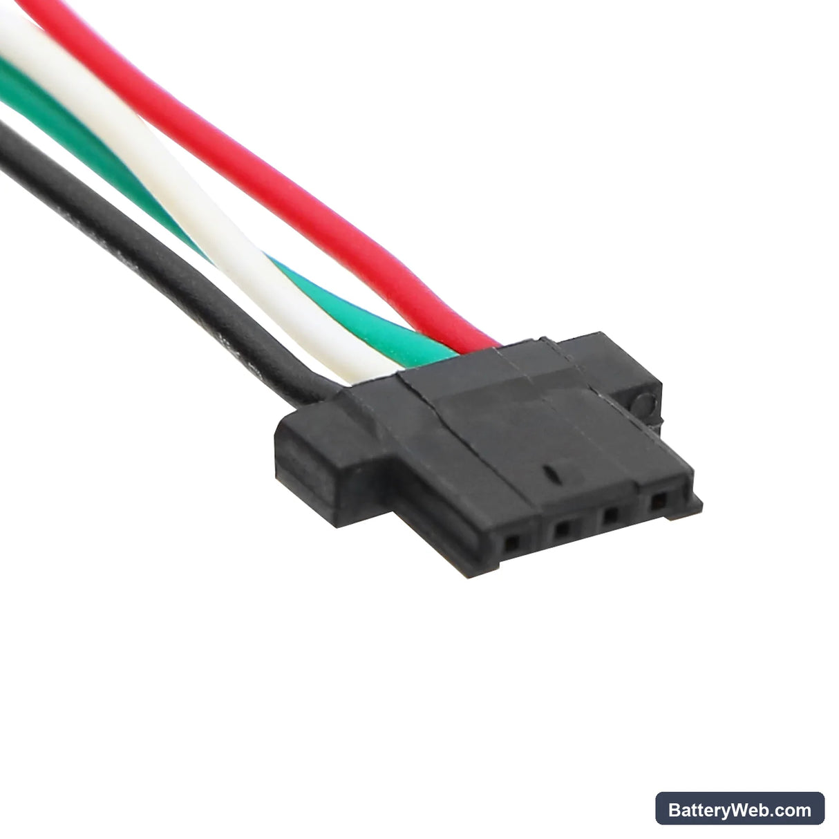 Nevo SL Replacement Battery, 3.7V, 1200mAh, Li-Polymer 5