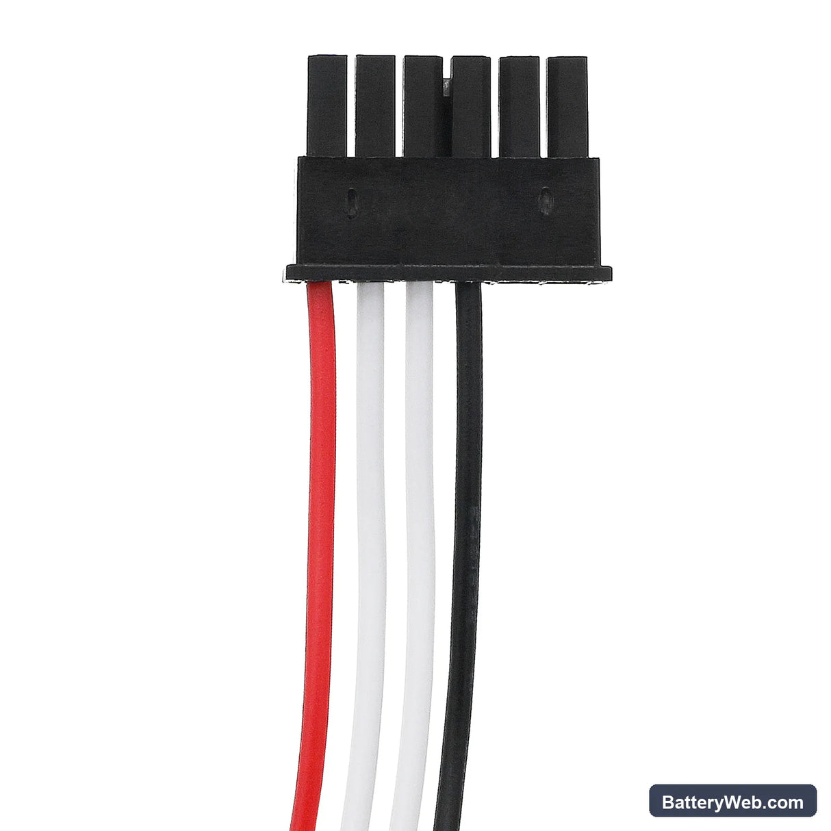 Neato Botvac 70e Replacement Battery, 12V, 3000mAh, Ni-MH 4