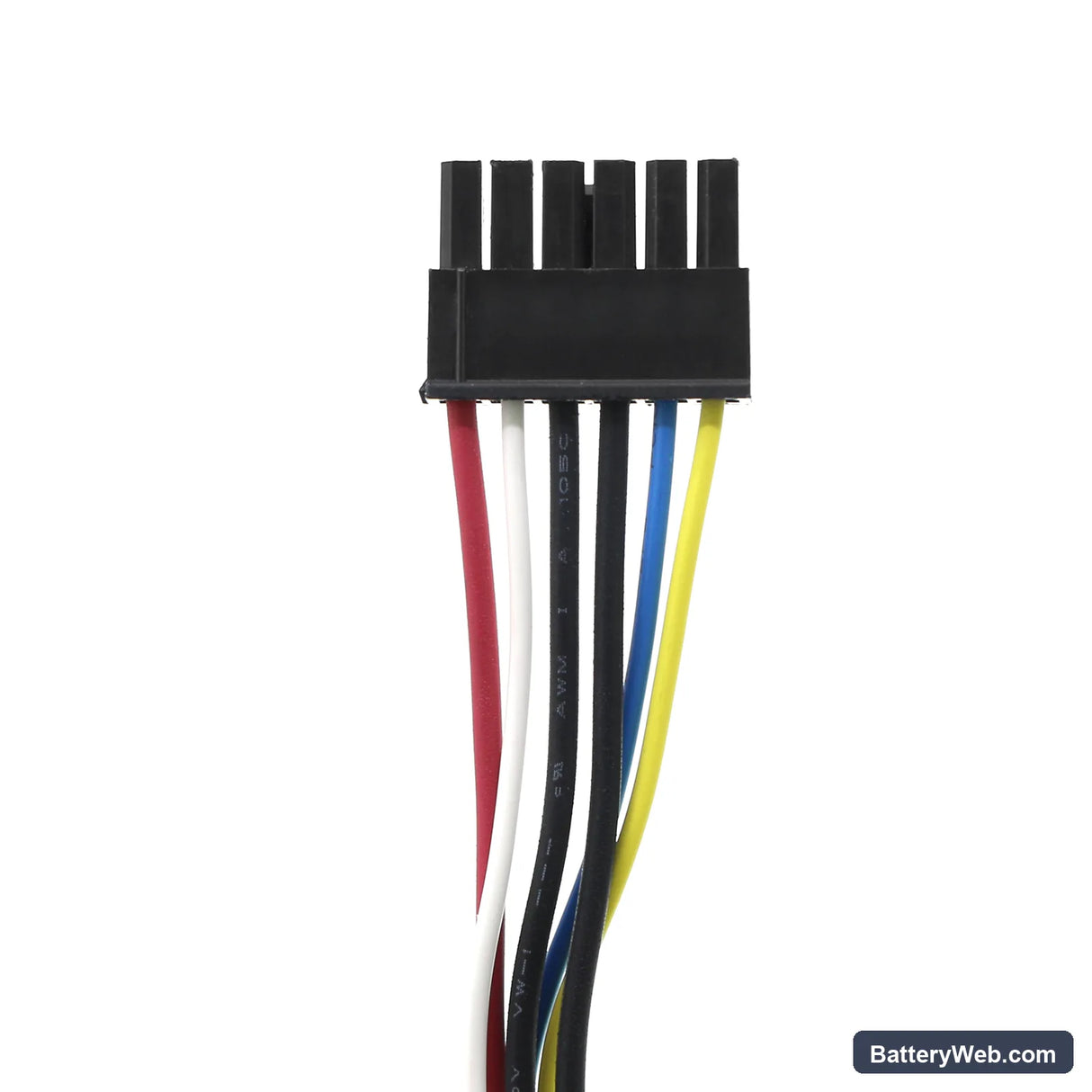 Neato Botvac Connected Replacement Battery, 14.4V, 6800mAh, Li-ion 4