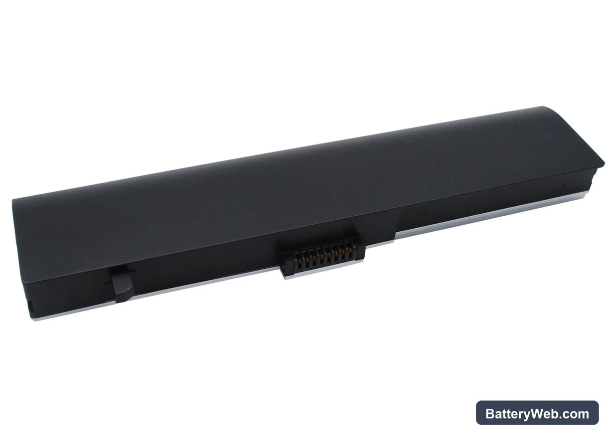 Compaq Presario B1800 Replacement Battery, 11.1V, 4400mAh, Li-ion 4