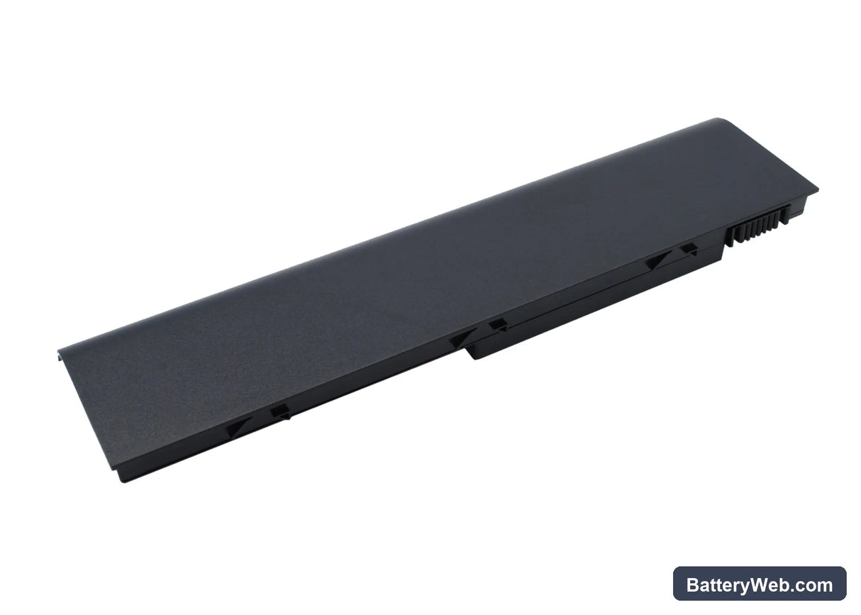 Compaq Pavilion ZE2000-PM342AV Replacement Battery, 10.8V, 4400mAh, Li-ion 4