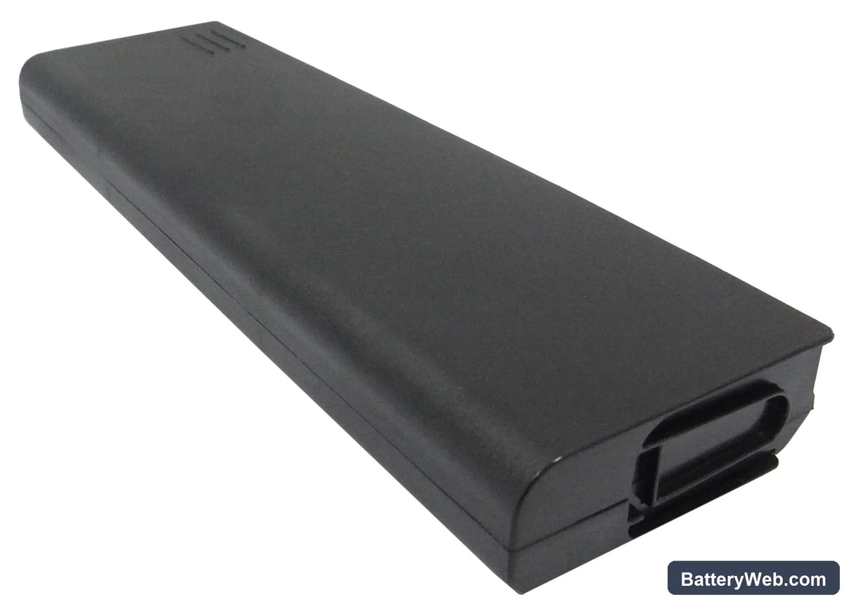 Compaq Business Notebook 6715b Replacement Battery, 10.8V, 6600mAh, Li-ion 4