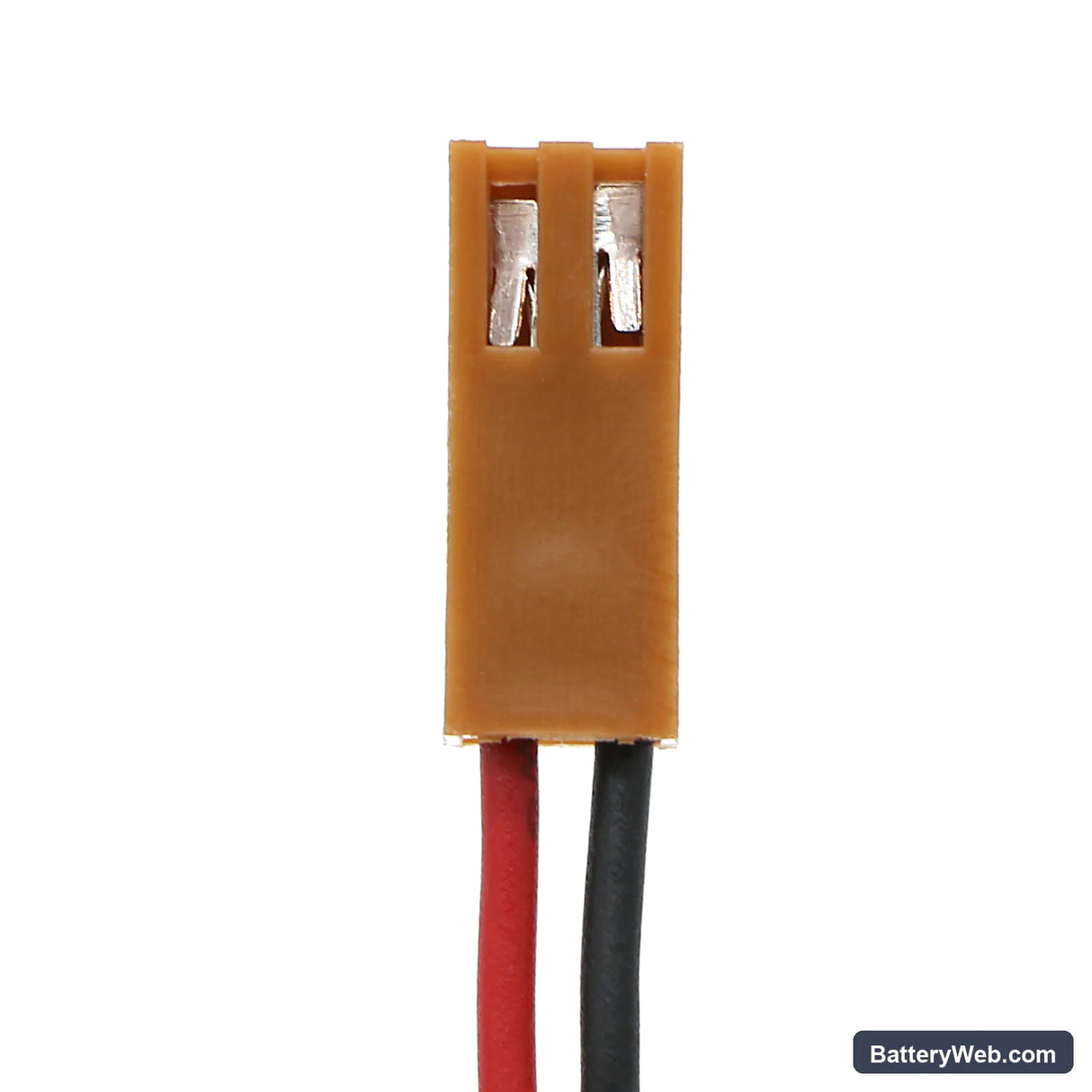 Onsrud F148E15 CNC Machine Replacement Battery, 3V, 2200mAh, Li-MnO2 4