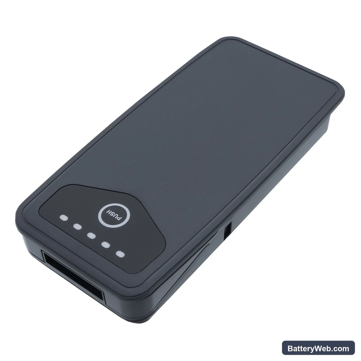 Onyx Healthcare MD1161 Replacement Battery, 7.4V, 4500mAh, Li-ion 4
