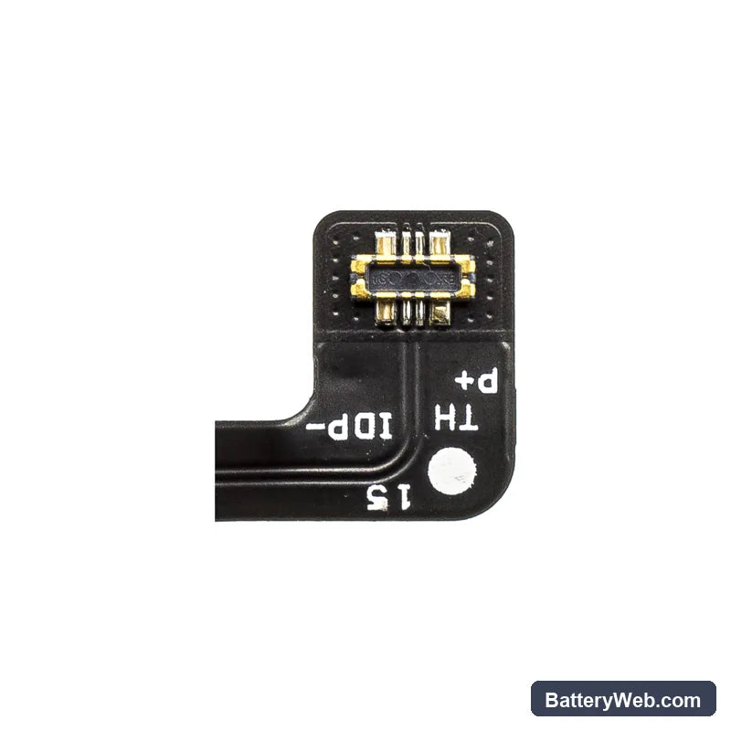 Oppo A32 Replacement Battery, 3.85V, 4900mAh, Li-Polymer 4
