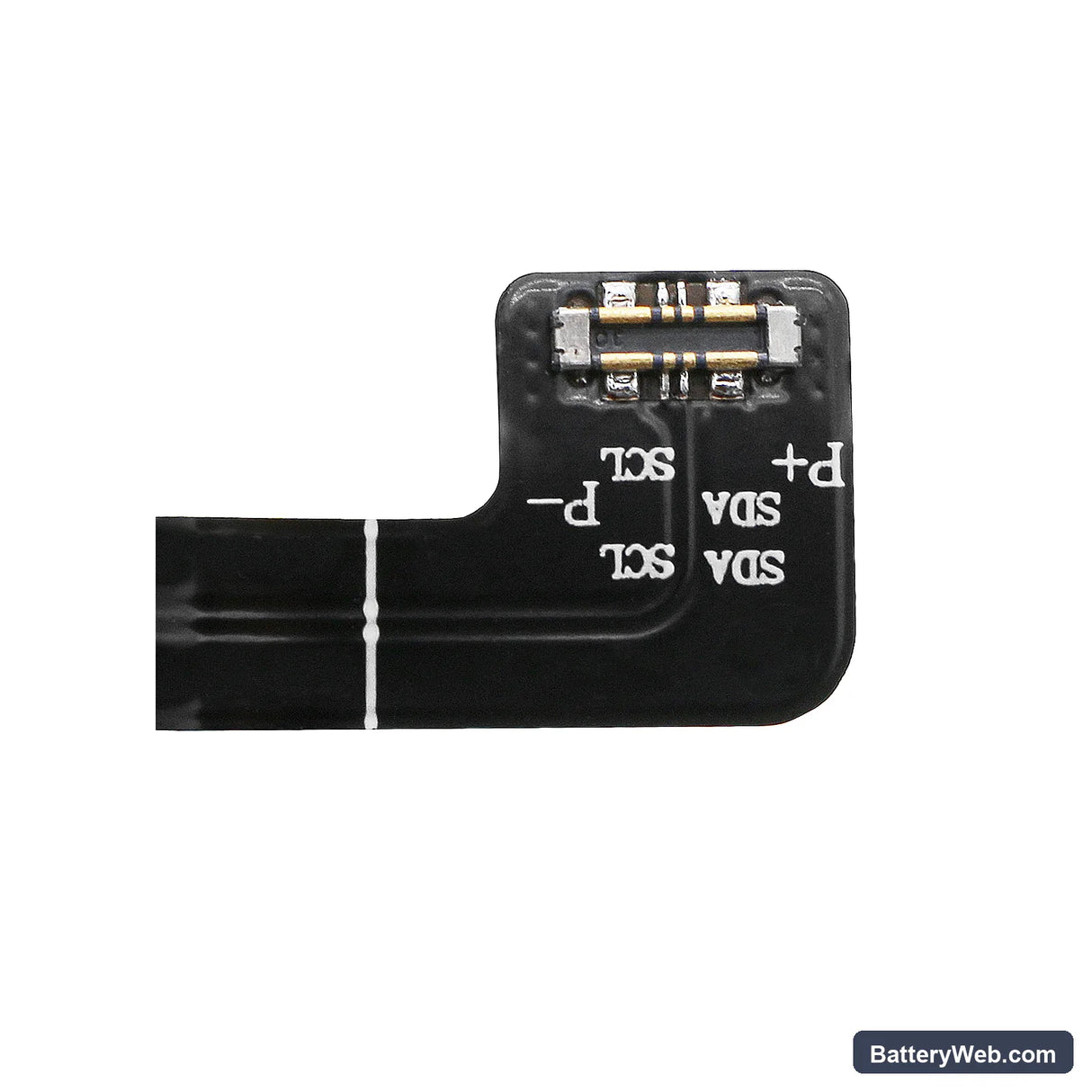 Oppo A54 5G Replacement Battery, 3.87V, 4750mAh, Li-Polymer 4