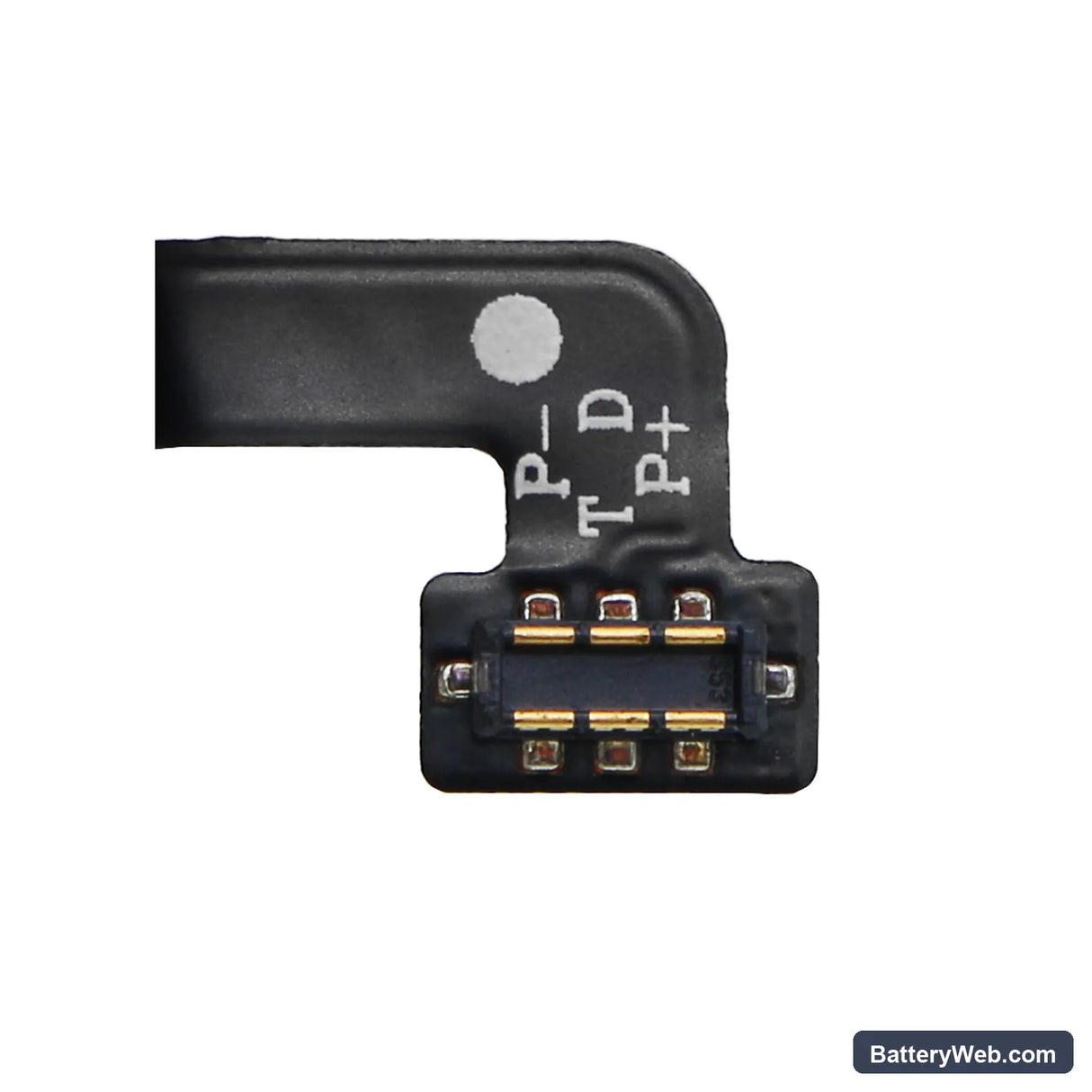 Oppo A77 Replacement Battery, 3.85V, 3200mAh, Li-Polymer 4