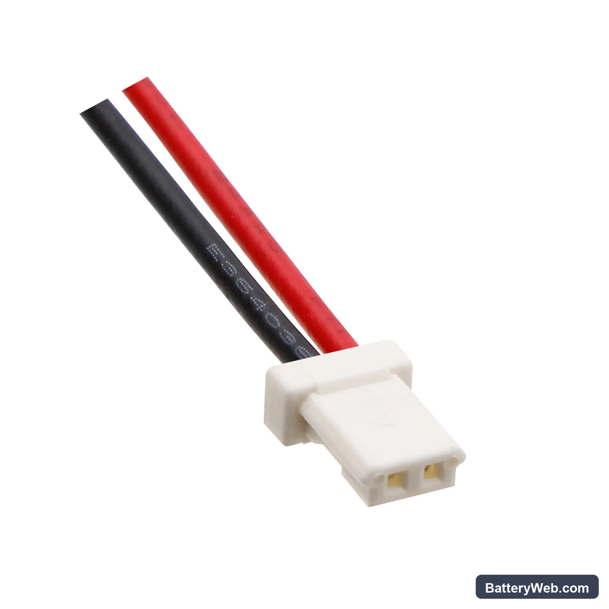 Opus Click Replacement Battery, 3.7V, 1500mAh, Li-Polymer 5