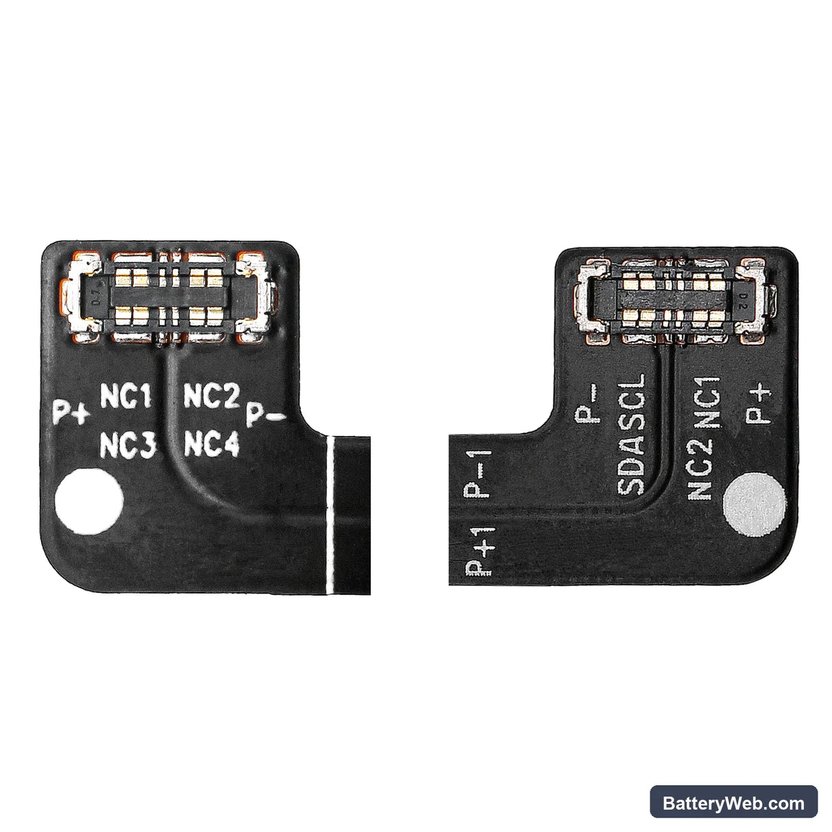 OnePlus ACE 150W Replacement Battery, 7.74V, 2150mAh, Li-Polymer 4
